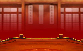 CQ9 五形拳官方武館橫式背景