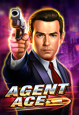 JILI 官方 Agent Ace 作品圖