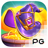 PG SOFT Alchemy Gold 官方遊戲圖示