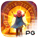 PG SOFT Alibaba's Cave of Fortune 官方遊戲圖示