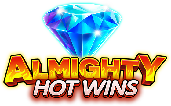 Almighty Hot Wins 官方遊戲圖示