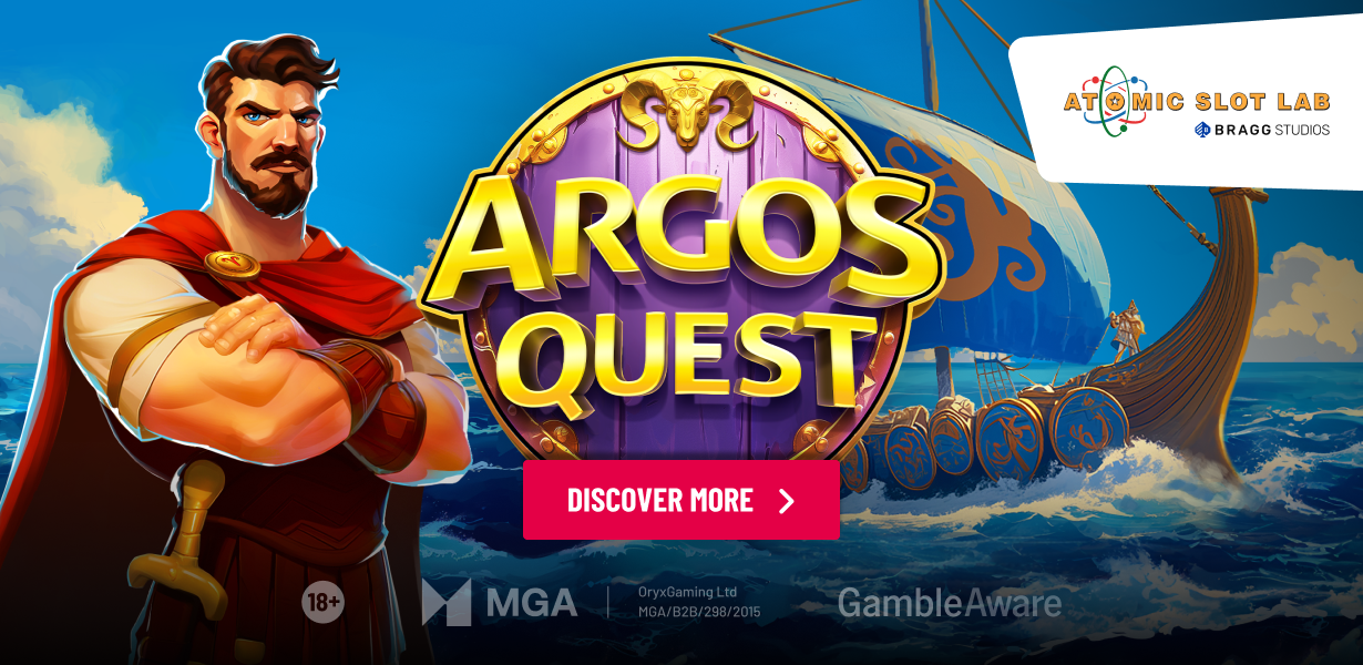 Argos Quest 官方遊戲主圖