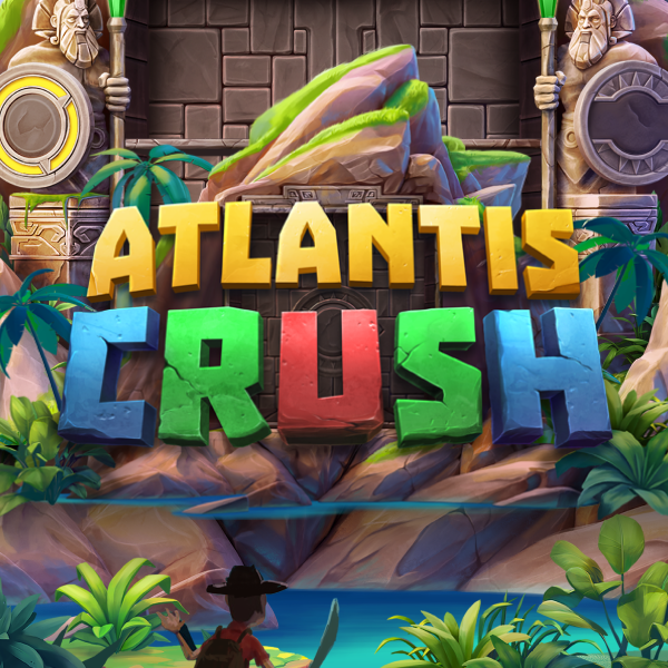 Atlantis Crush 官方遊戲縮圖