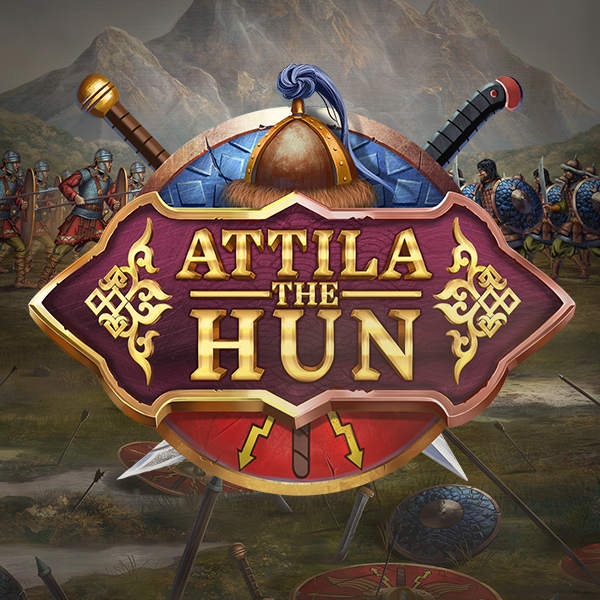 Attila The Hun 官方遊戲縮圖
