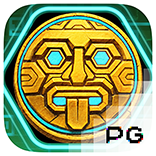 PG SOFT Azteca Legacy 官方遊戲圖示