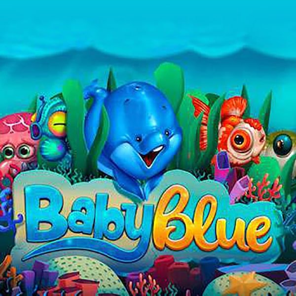Baby Blue 官方遊戲主圖