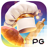 PG SOFT Bakery Bonanza 官方遊戲圖示