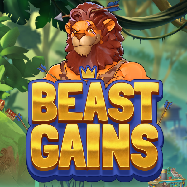 Beast Gains 官方遊戲縮圖