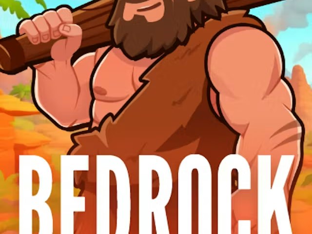 Stake Engine 官方 Bedrock 遊戲圖