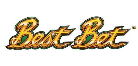 Best Bet 官方作品標誌