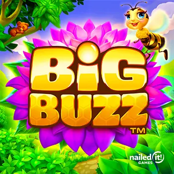 Big Buzz 官方遊戲主圖