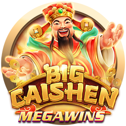 Big CaiShen 官方遊戲圖示