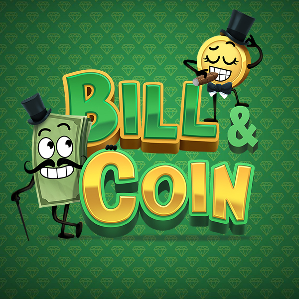Bill & Coin 官方遊戲縮圖