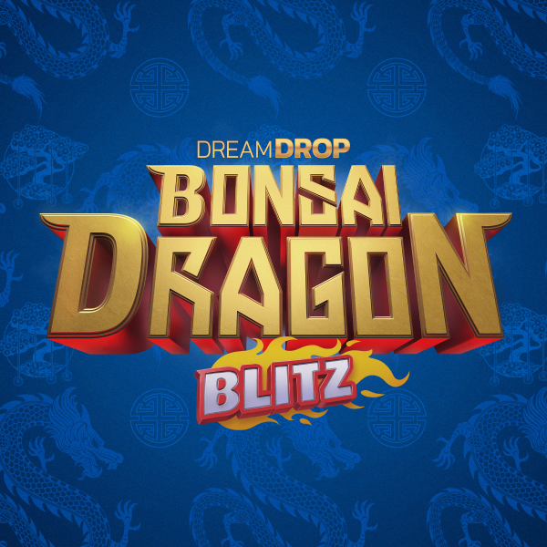 Bonsai Dragon Blitz Dream Drop 官方遊戲縮圖
