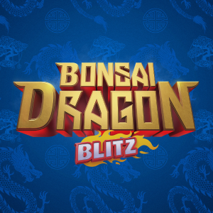 Bonsai Dragon Blitz 官方遊戲縮圖
