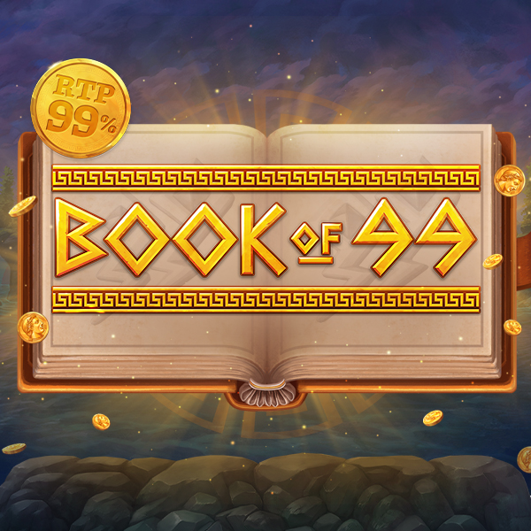 Book of 99 官方遊戲縮圖