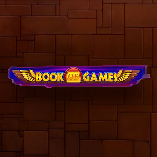 Book of Games 官方作品圖片