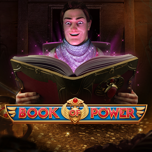 Book of Power 官方遊戲縮圖