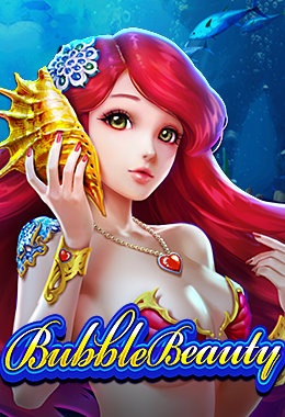 JILI 官方 Bubble Beauty 作品圖