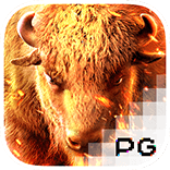 PG SOFT Buffalo Win 官方遊戲圖示