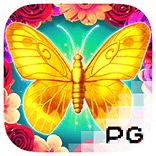 PG SOFT Butterfly Blossom 官方遊戲圖示