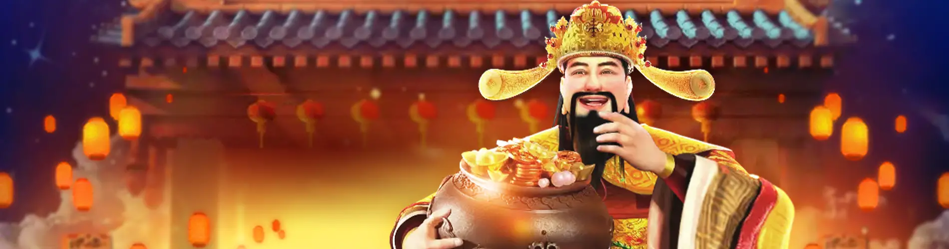 RSG 官方《有請財神》作品圖