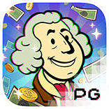 PG SOFT Cash Mania 官方遊戲圖示