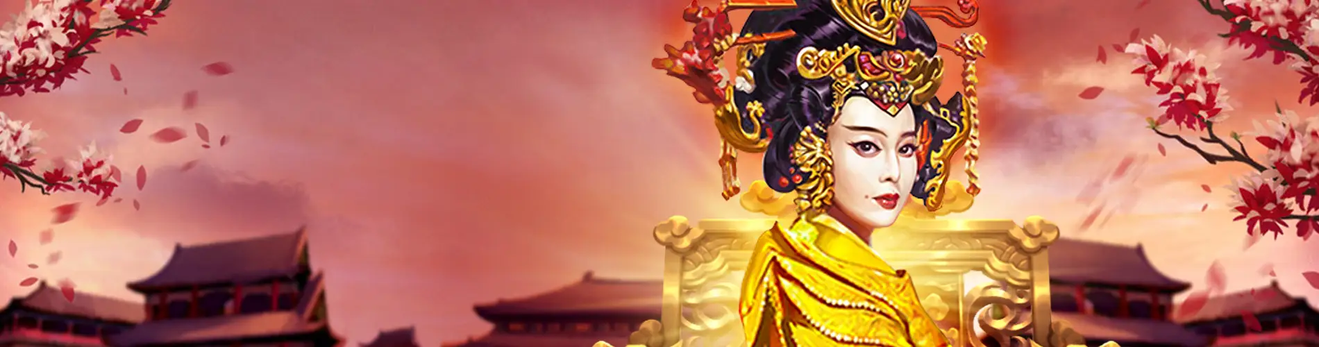 RSG 官方《武媚娘》作品圖