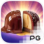 PG SOFT Chocolate Deluxe 官方遊戲圖示