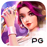 PG SOFT Cocktail Nights 官方遊戲圖示