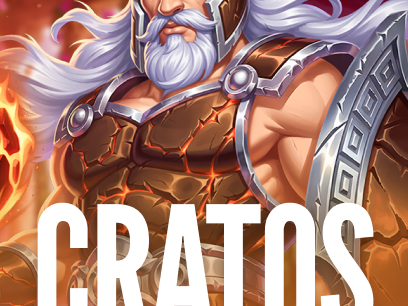 Stake Engine 官方 Cratos 遊戲圖