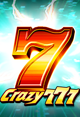JILI 官方 Crazy 777 作品圖