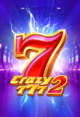 JILI 官方 Crazy777 2 作品圖