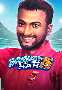 JILI 官方 Cricket Sah 75 作品圖