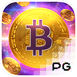 PG SOFT Crypto Gold 官方遊戲圖示