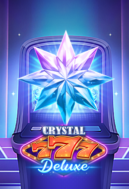 JILI 官方 Crystal 777 DELUXE 作品圖