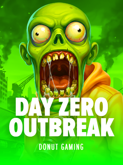 Stake Engine 官方 Day Zero Outbreak 遊戲圖