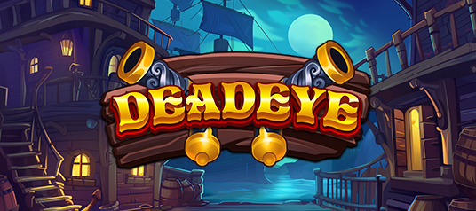 Deadeye 官方遊戲主圖