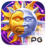 PG SOFT Destiny of Sun & Moon 官方遊戲圖示