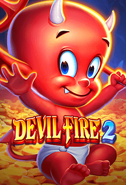 JILI 官方 Devil Fire 2 作品圖