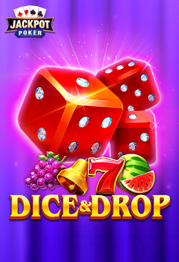 JILI 官方 Dice & Drop 作品圖