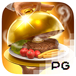 PG SOFT Diner Delights 官方遊戲圖示