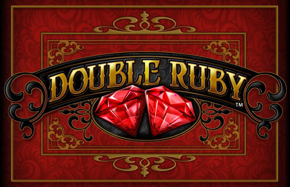 Double Ruby 官方遊戲圖