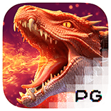 PG SOFT Dragon Hatch 2 官方遊戲圖示