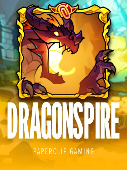 Paperclip Gaming 官方 Dragonspire 遊戲圖