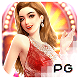 PG SOFT Dreams of Macau 官方遊戲圖示