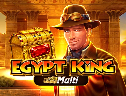 PSMPlay 官方 Egypt King Multi 遊戲圖