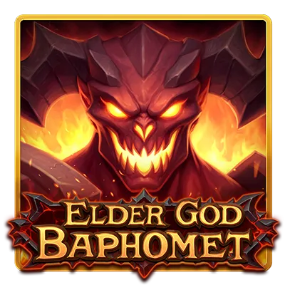 ATG Games Elder God Baphomet 官方標題圖