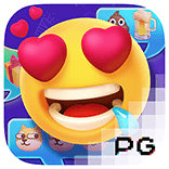 PG SOFT Emoji Riches 官方遊戲圖示
