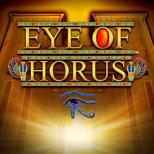 Eye of Horus 官方遊戲圖片